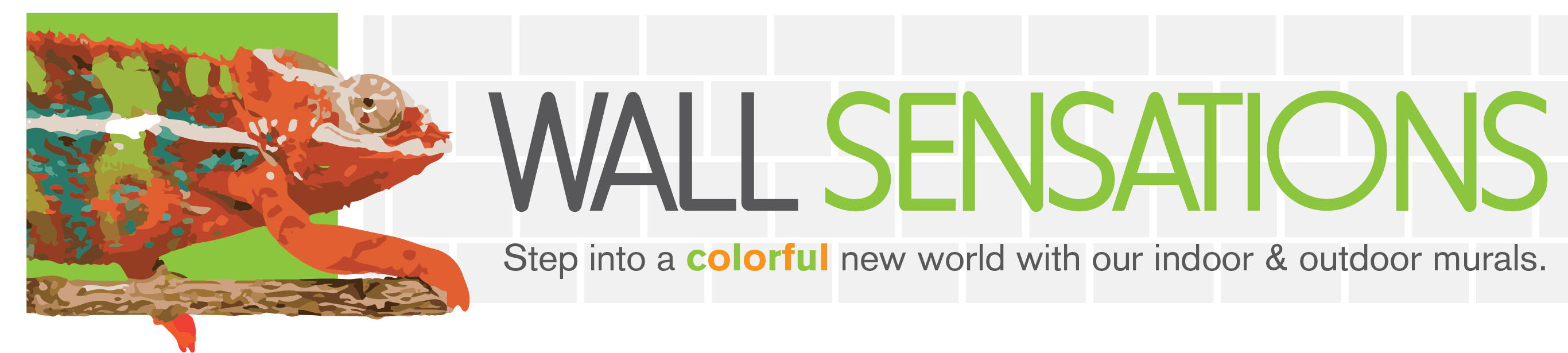 Customer Walls Wall Sensations Online Murals