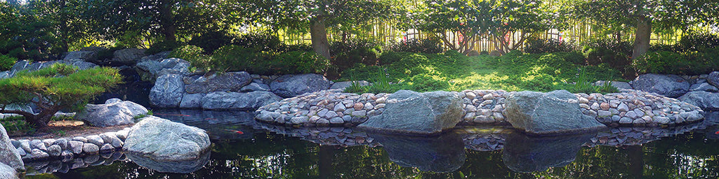 Garden 5492