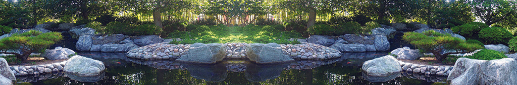 Garden 5492