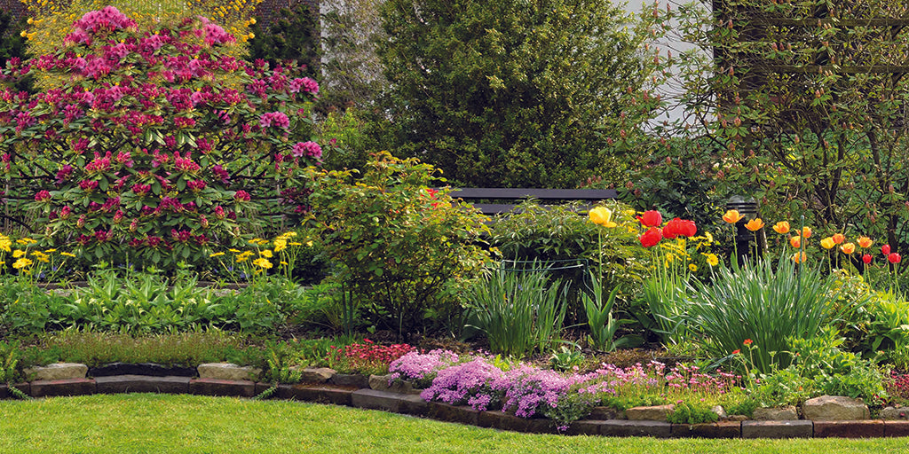 Garden 8141