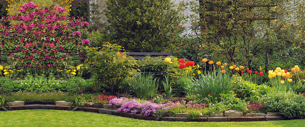Garden 8141