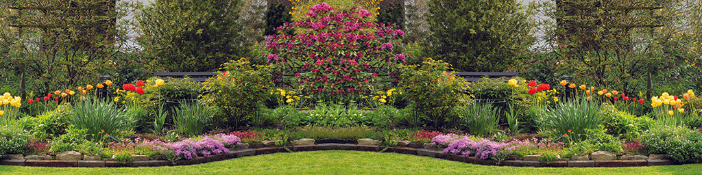 Garden 8141