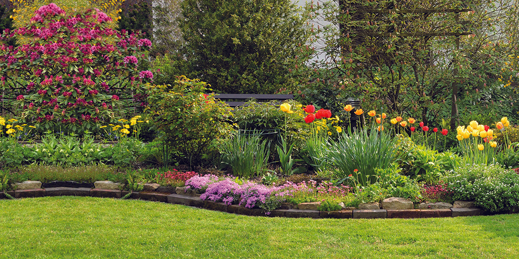 Garden 8141