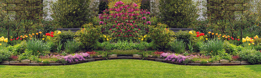 Garden 8141