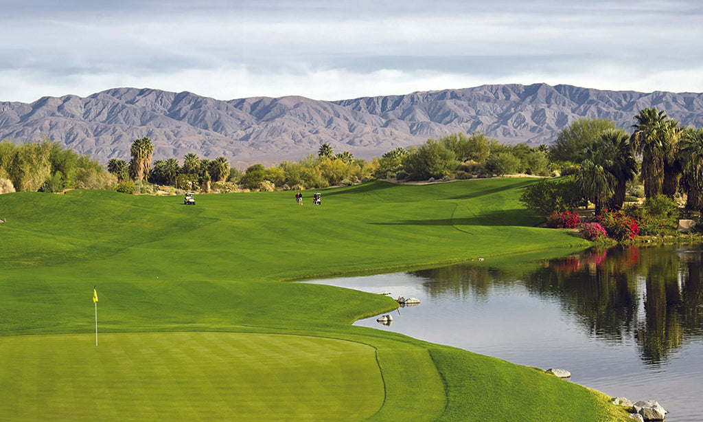 Golf 0309