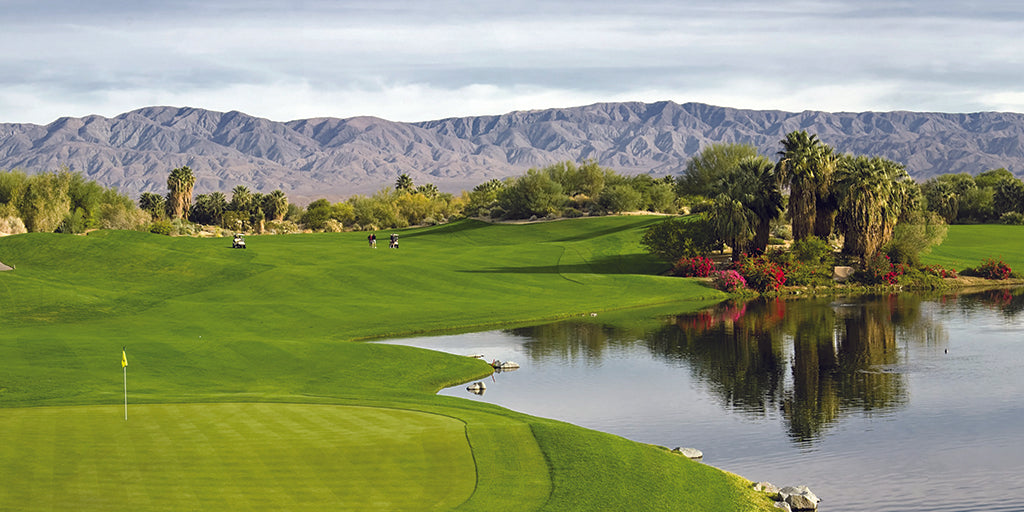Golf 0309
