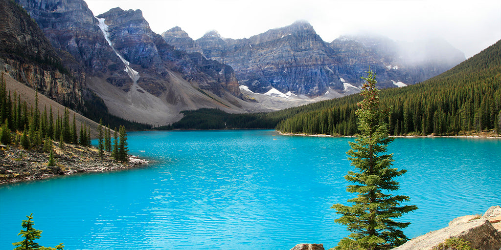 Mountains 7142