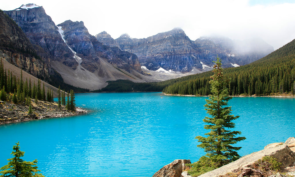 Mountains 7142