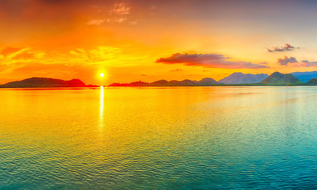 Sunset 0798