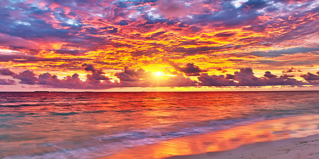 Sunset 2960