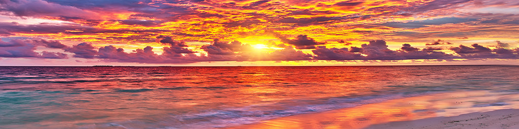 Sunset 2960