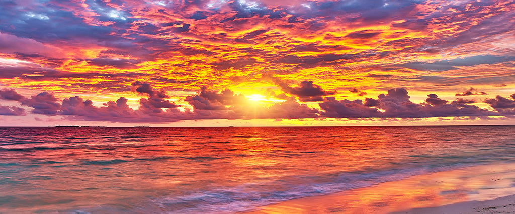 Sunset 2960