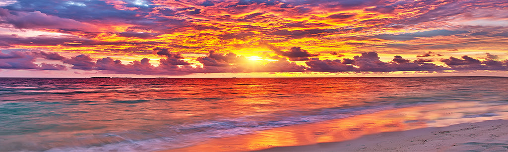 Sunset 2960