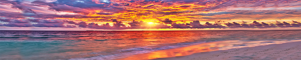 Sunset 2960