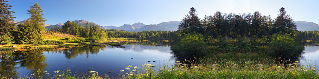 Mountains 5938