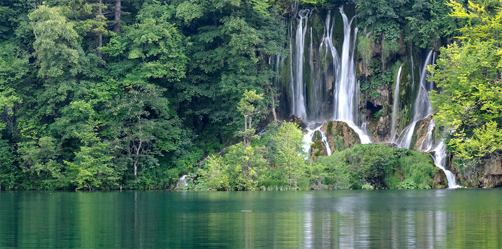 Waterfall 1486