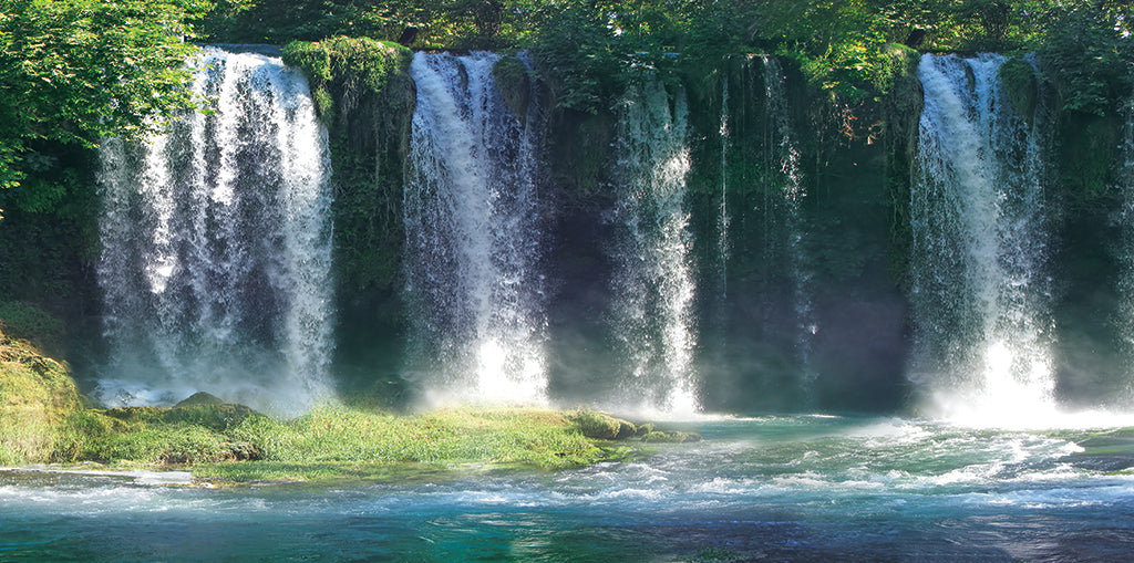Waterfall 5879