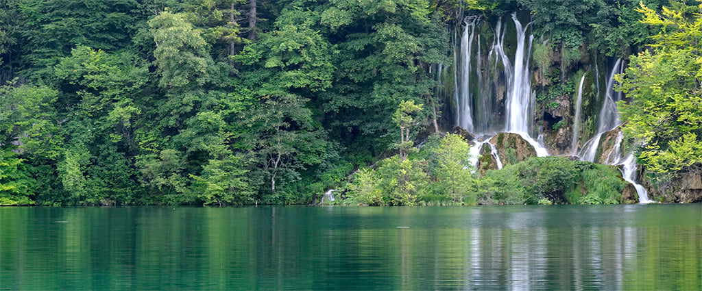 Waterfall 1486