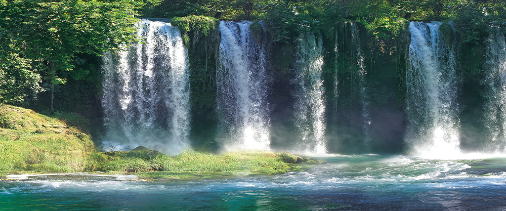 Waterfall 5879