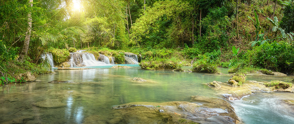 Waterfall 9255