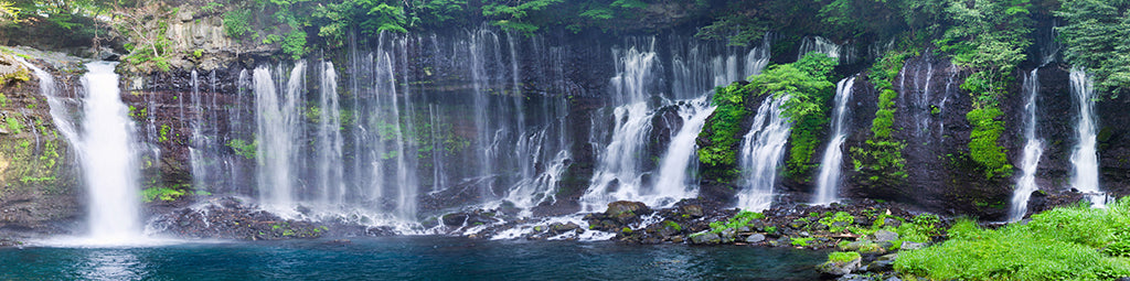 Waterfall 3578
