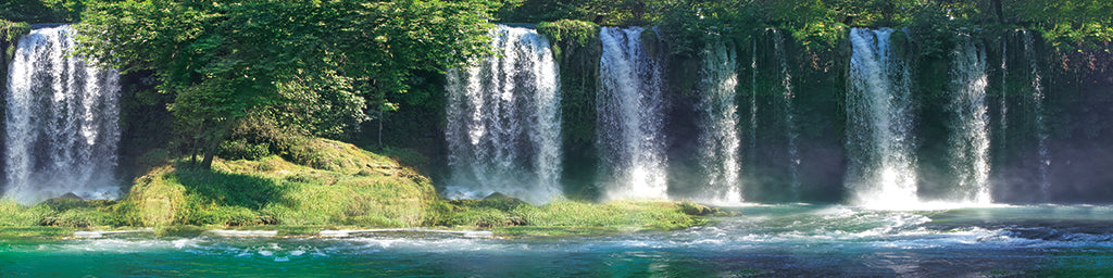 Waterfall 5879