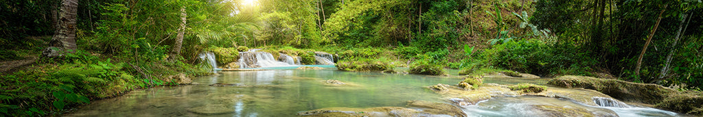 Waterfall 9255