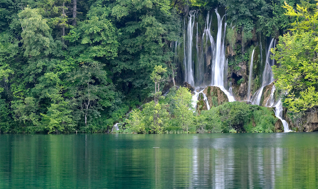 Waterfall 1486