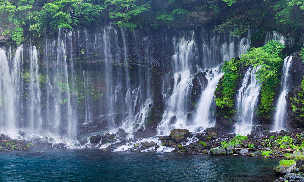 Waterfall 3578