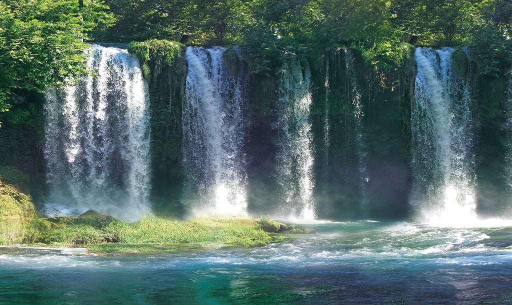 Waterfall 5879