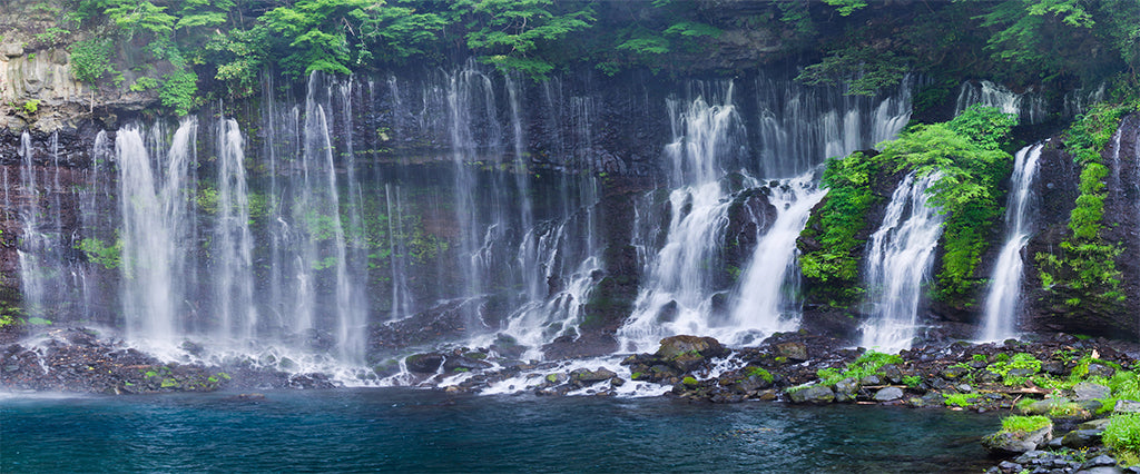 Waterfall 3578