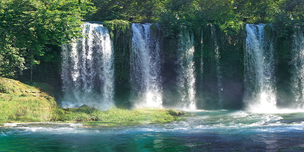Waterfall 5879