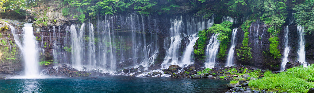 Waterfall 3578