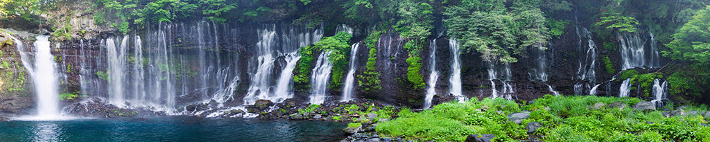 Waterfall 3578