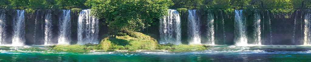 Waterfall 5879