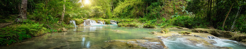 Waterfall 9255