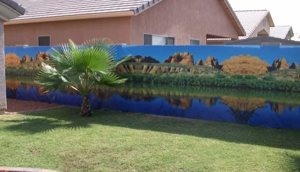 Wall Sensations Article on azcentral