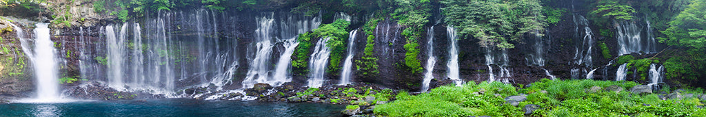 Waterfall 3578