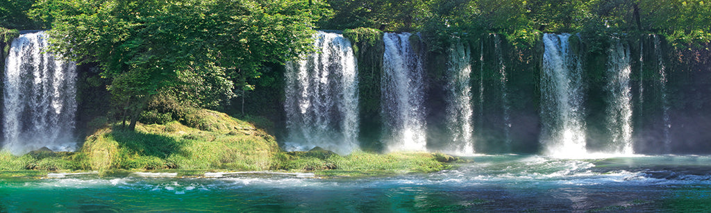 Waterfall 5879